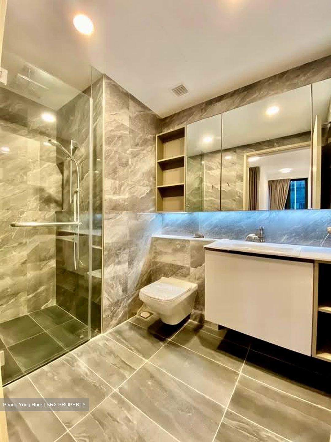 Sengkang Grand Residences (D19), Apartment #551178761
